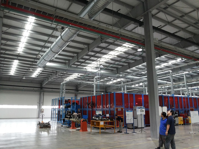 �C(j��)���˺��ӳ��m��VOCs����